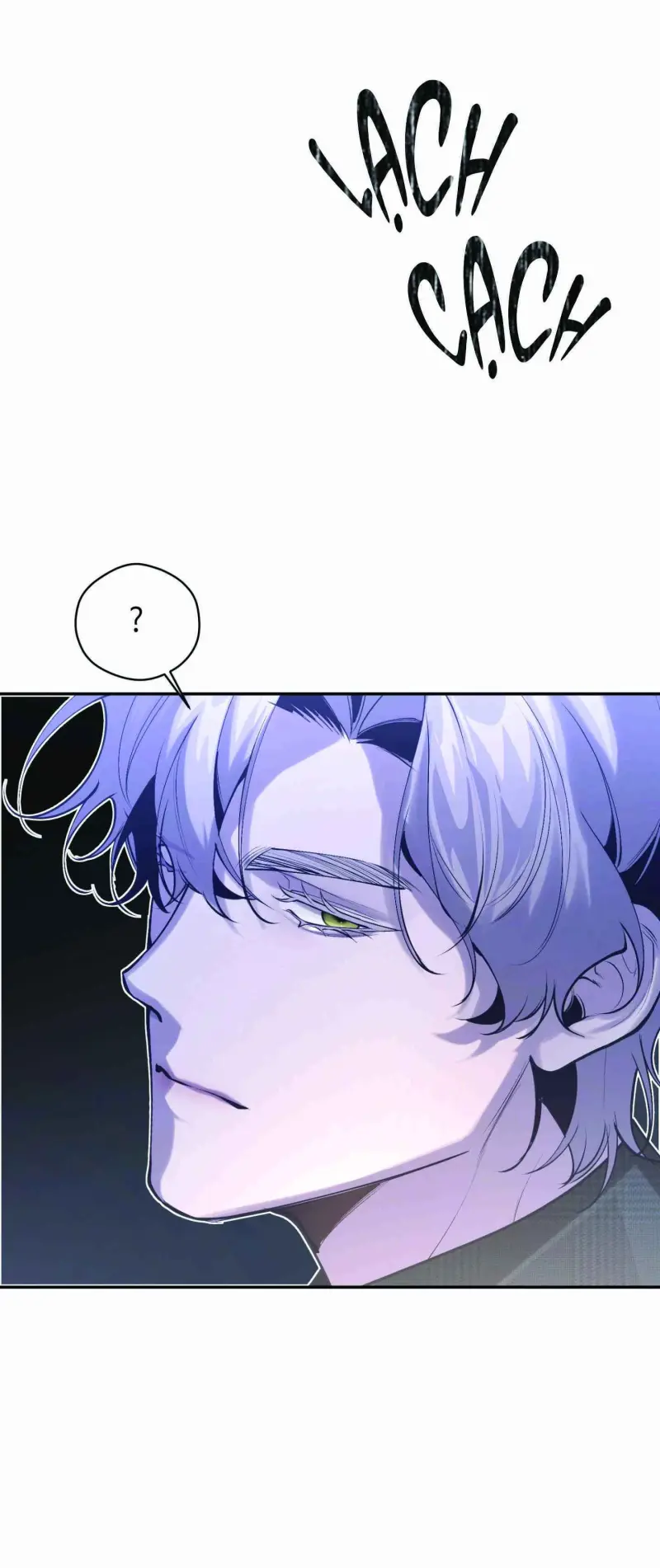 Kẻ Hành Hình Chapter 1 Trang 26