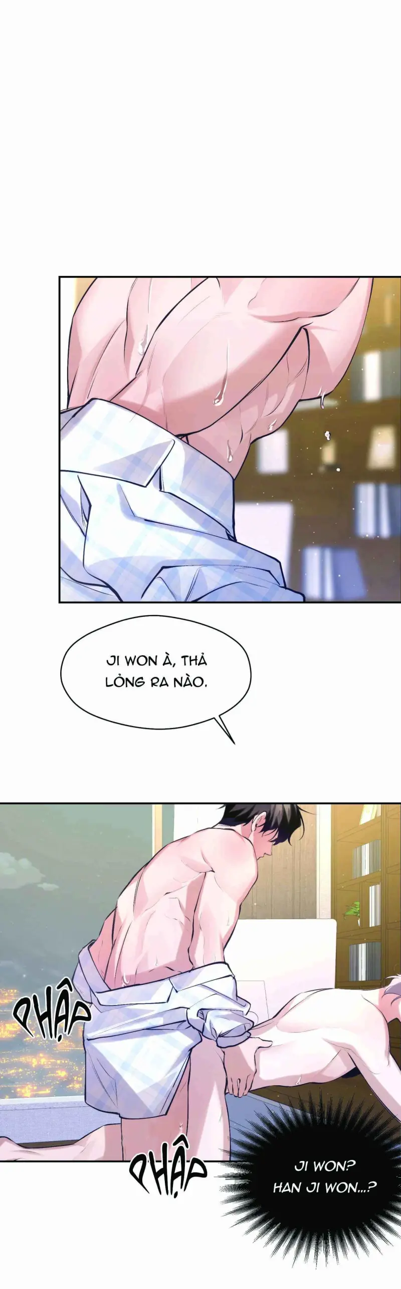Kẻ Hành Hình Chapter 1 Trang 29