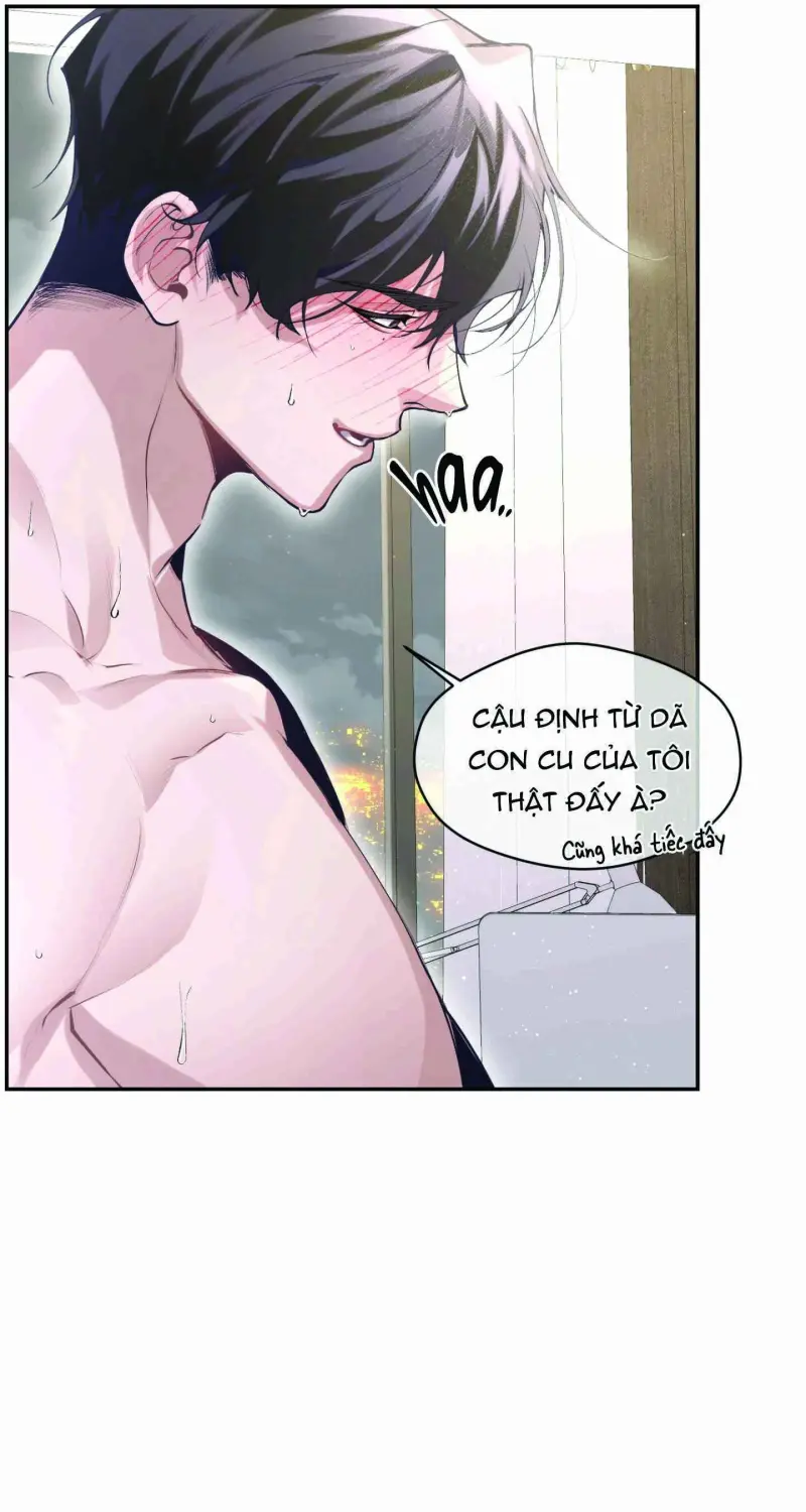 Kẻ Hành Hình Chapter 1 Trang 30