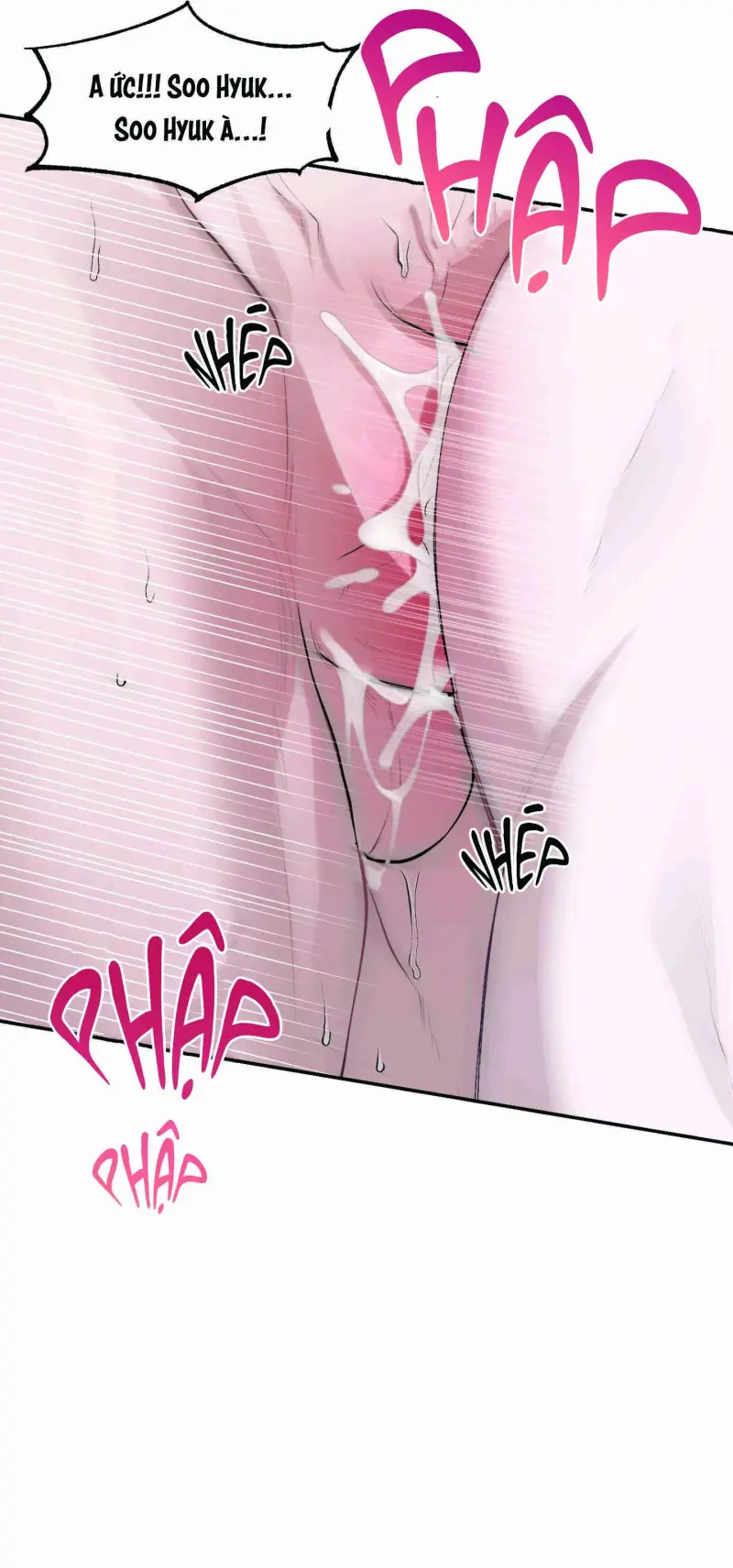 Kẻ Hành Hình Chapter 1 Trang 31