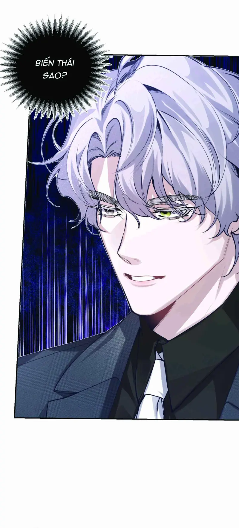 Kẻ Hành Hình Chapter 1 Trang 34