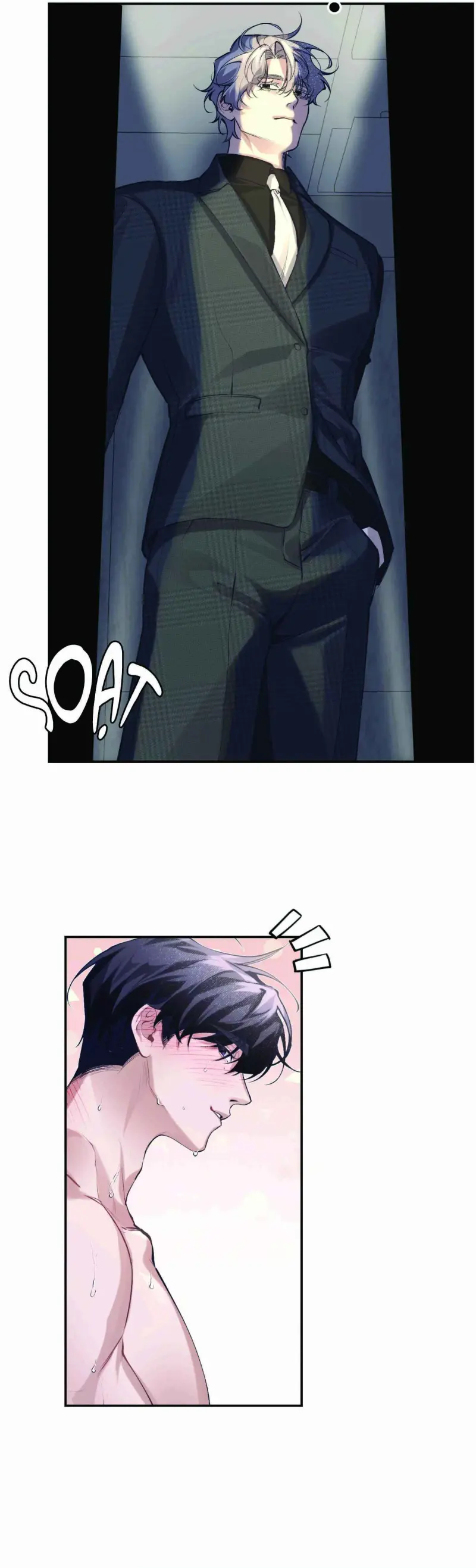 Kẻ Hành Hình Chapter 1 Trang 36