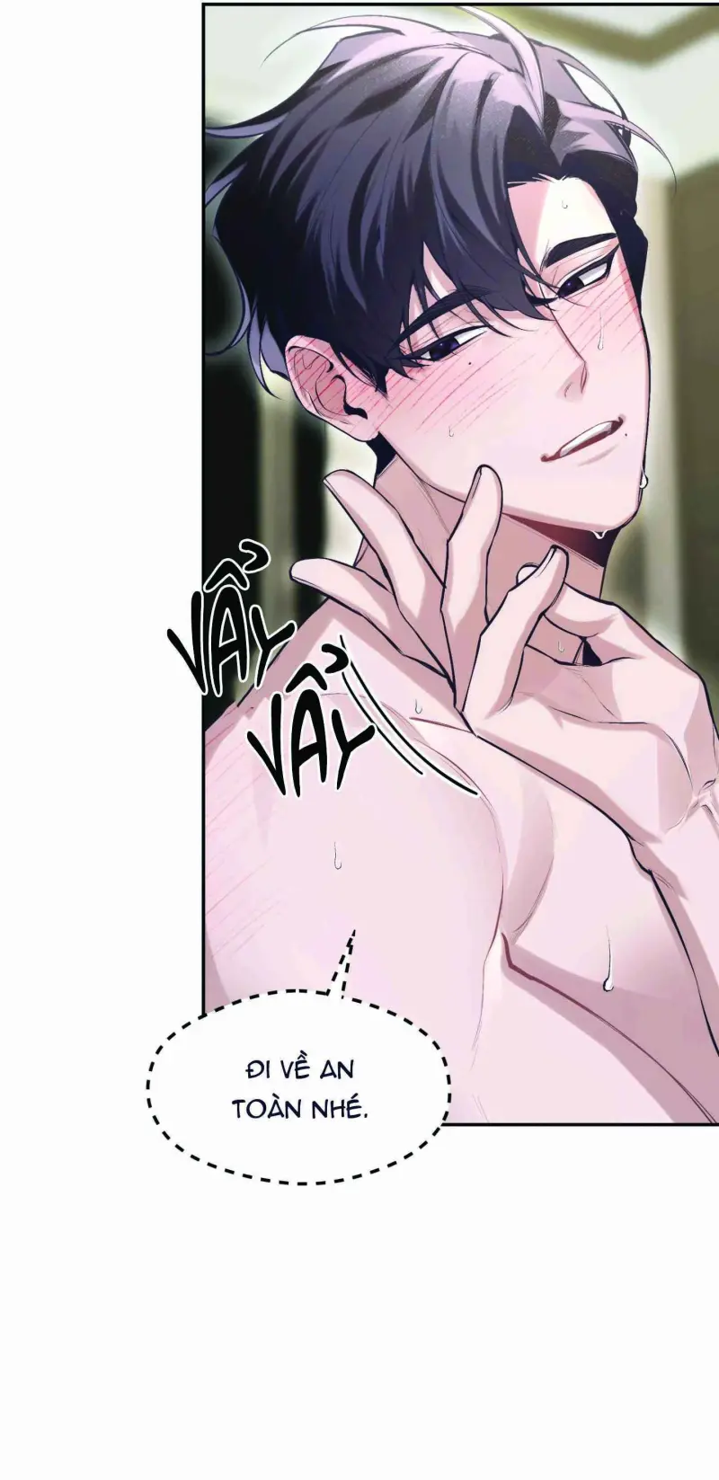 Kẻ Hành Hình Chapter 1 Trang 37