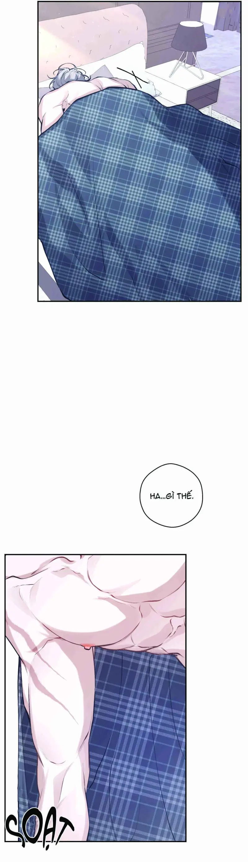 Kẻ Hành Hình Chapter 1 Trang 41