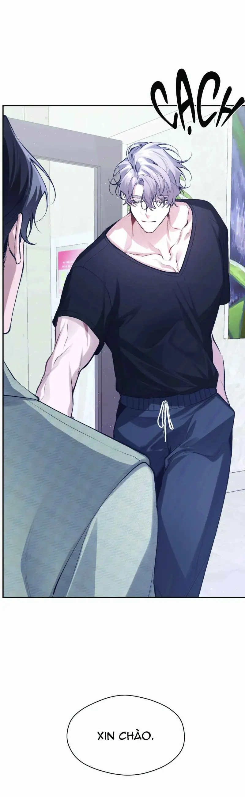 Kẻ Hành Hình Chapter 1 Trang 42