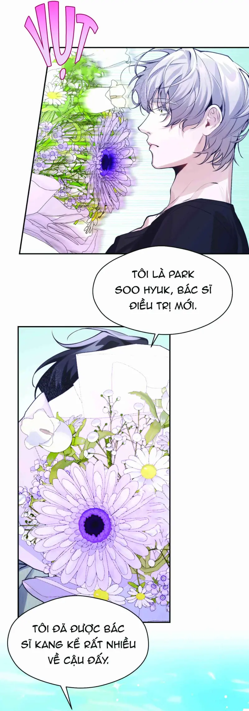 Kẻ Hành Hình Chapter 1 Trang 43