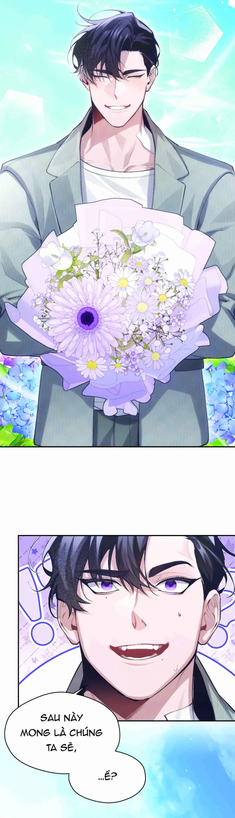 Kẻ Hành Hình Chapter 1 Trang 44