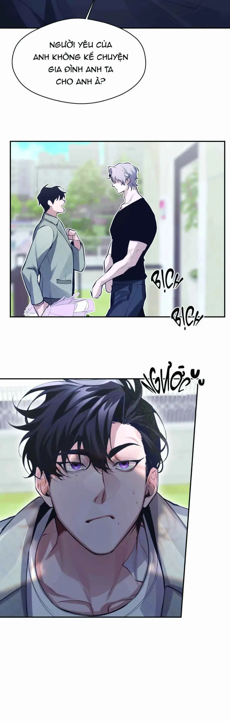 Kẻ Hành Hình Chapter 1 Trang 47