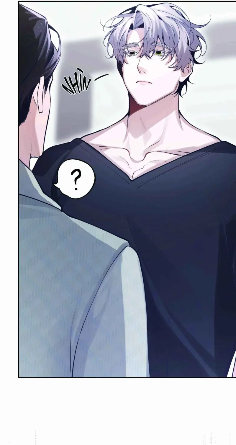 Kẻ Hành Hình Chapter 1 Trang 51