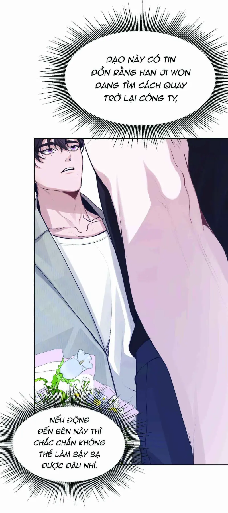 Kẻ Hành Hình Chapter 1 Trang 56