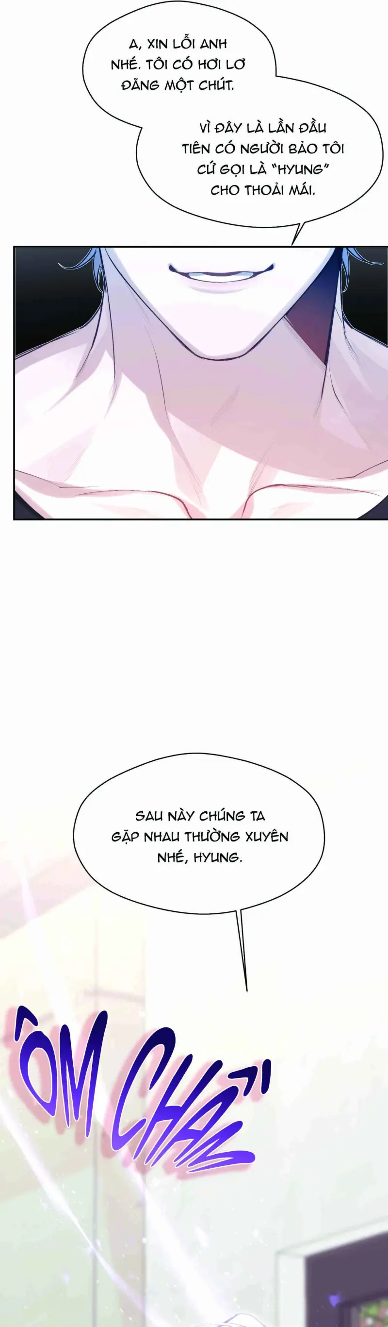 Kẻ Hành Hình Chapter 1 Trang 57