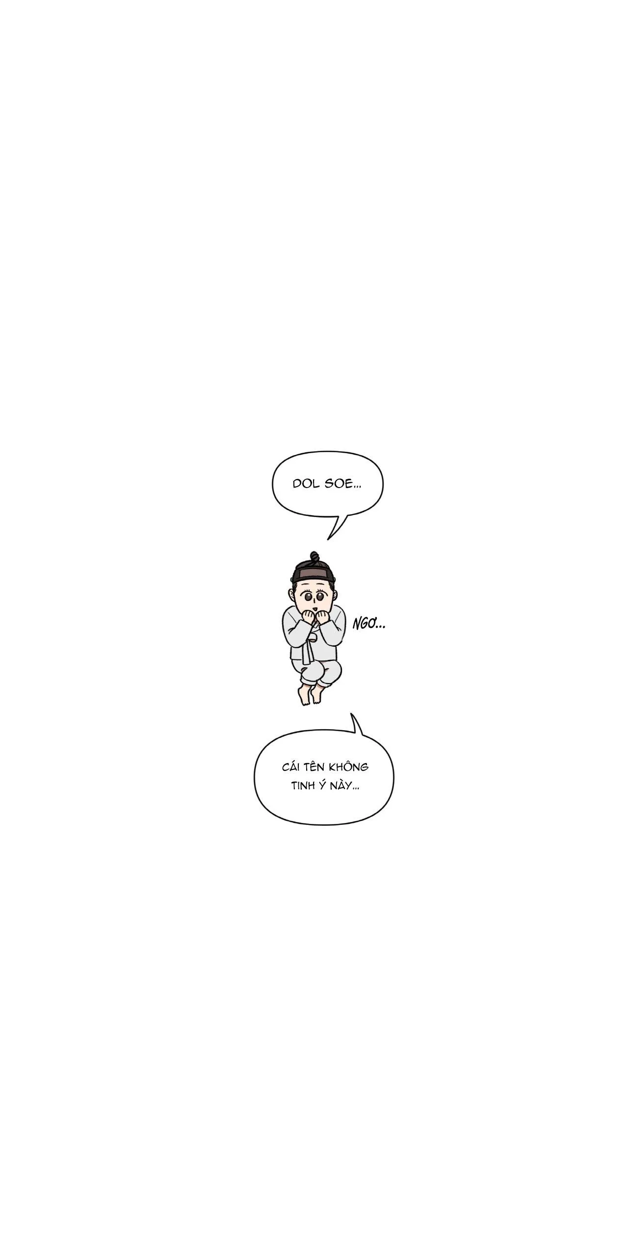 KẺ HẦU NGỜ NGHỆCH Chapter 2 Trang 7