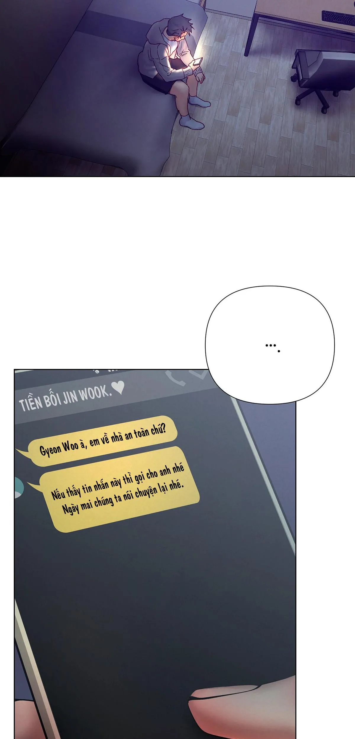 Kế Hoạch USB Chapter 3 Trang 5