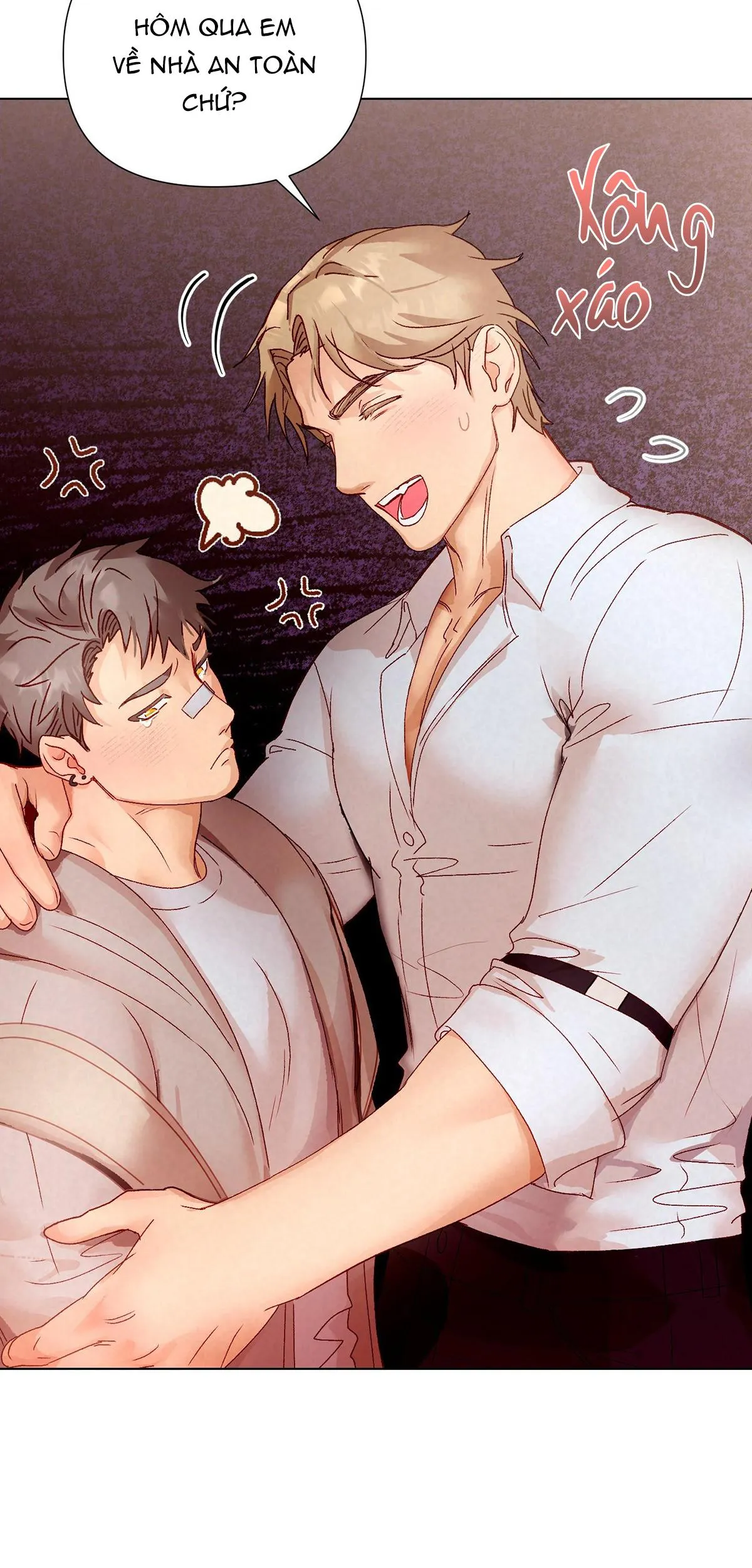 Kế Hoạch USB Chapter 3 Trang 25