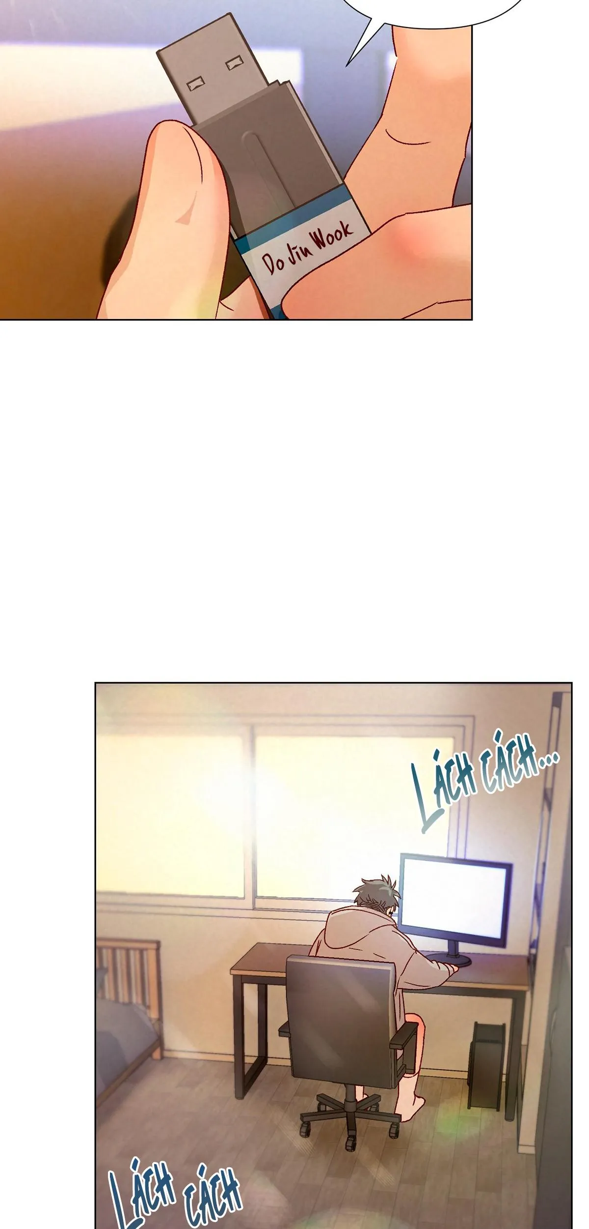 Kế Hoạch USB Chapter 3 Trang 38