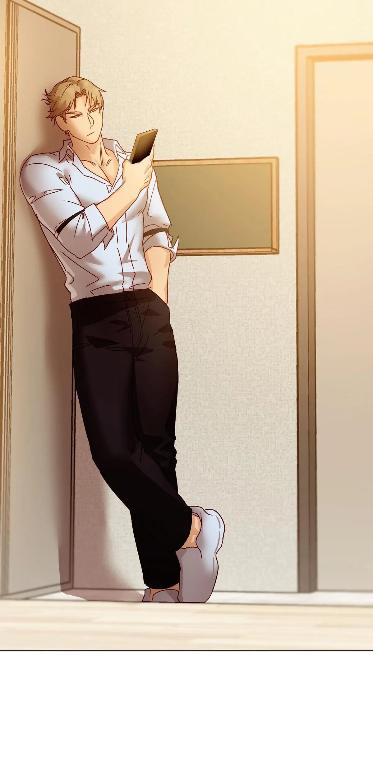 Kế Hoạch USB Chapter 3 Trang 47