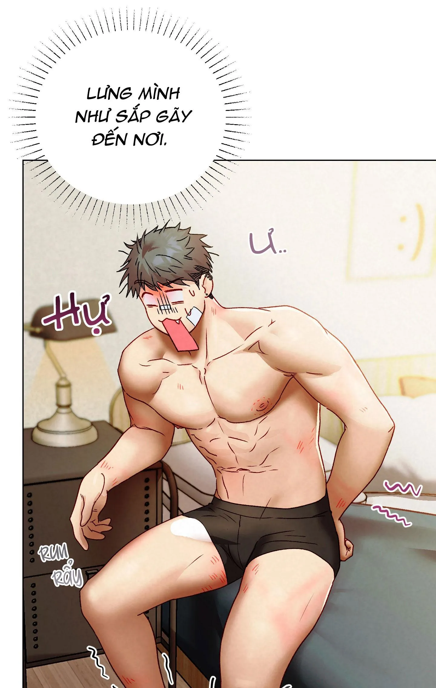 Kế Hoạch USB Chapter 4 Trang 86