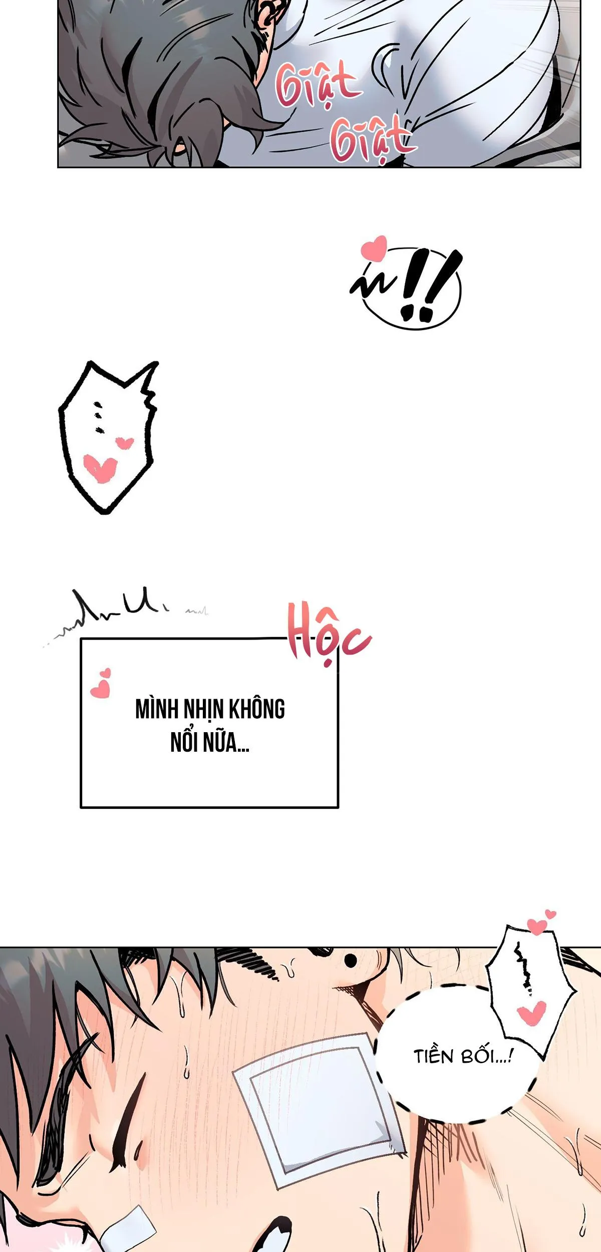 Kế Hoạch USB Chapter 1 Trang 4