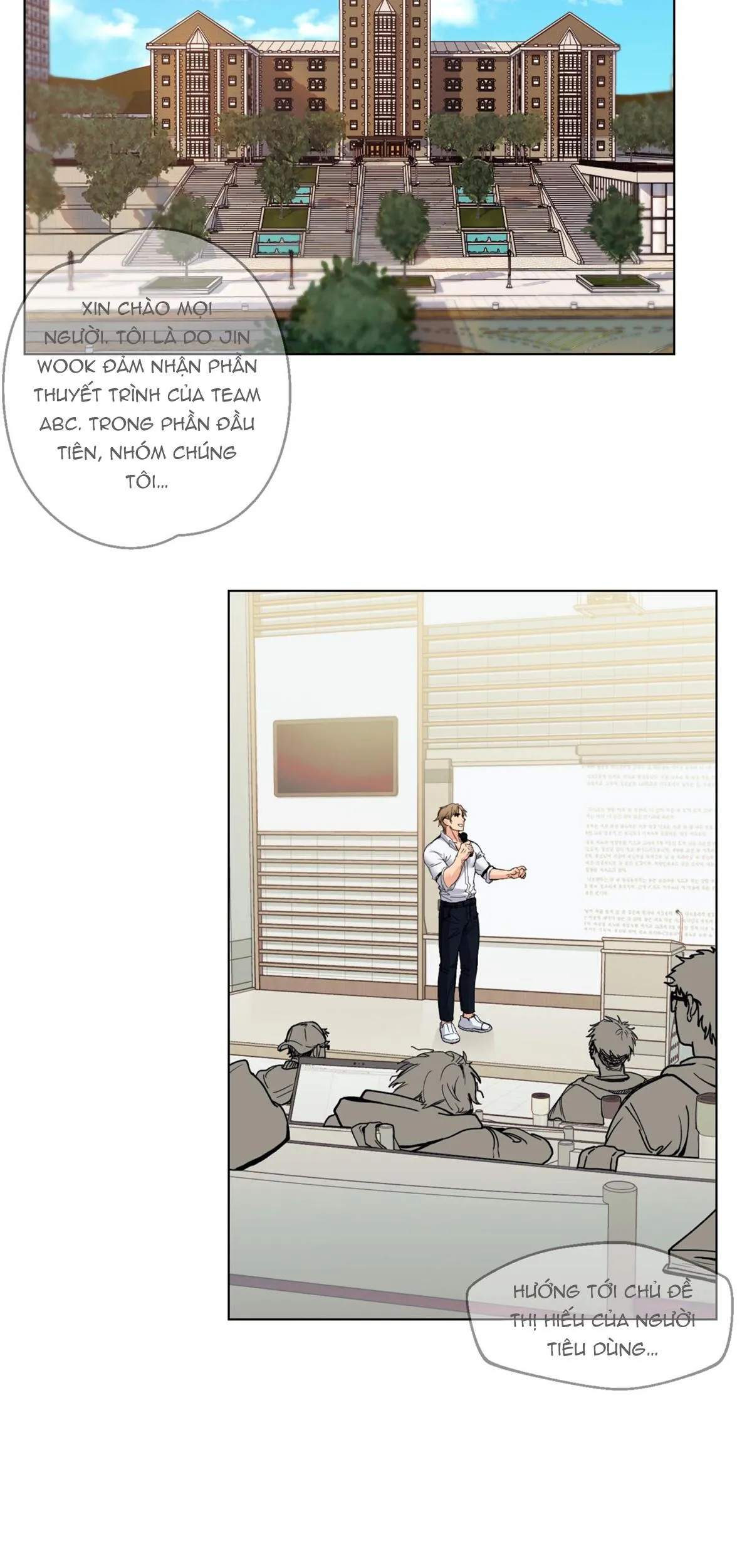 Kế Hoạch USB Chapter 1 Trang 8