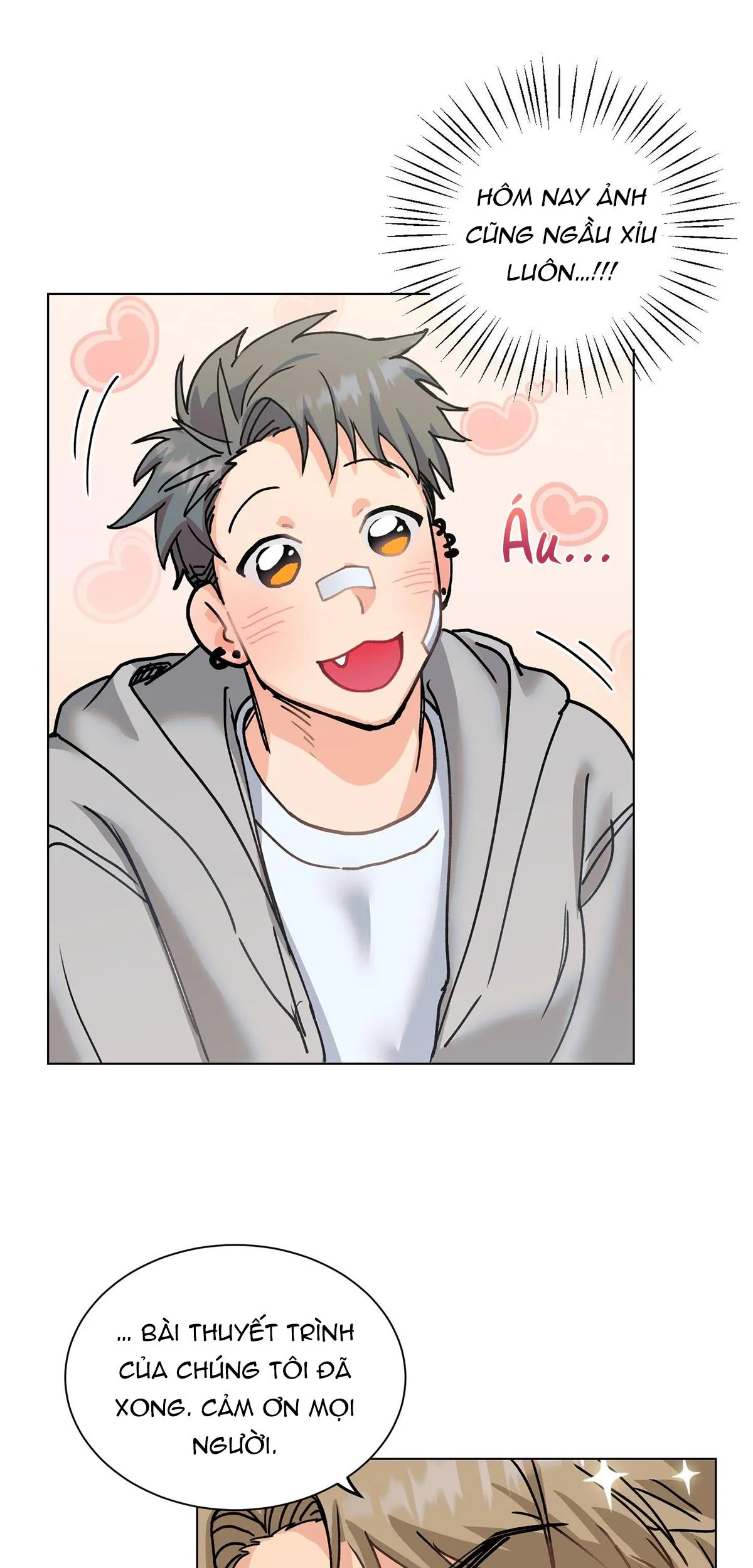 Kế Hoạch USB Chapter 1 Trang 11