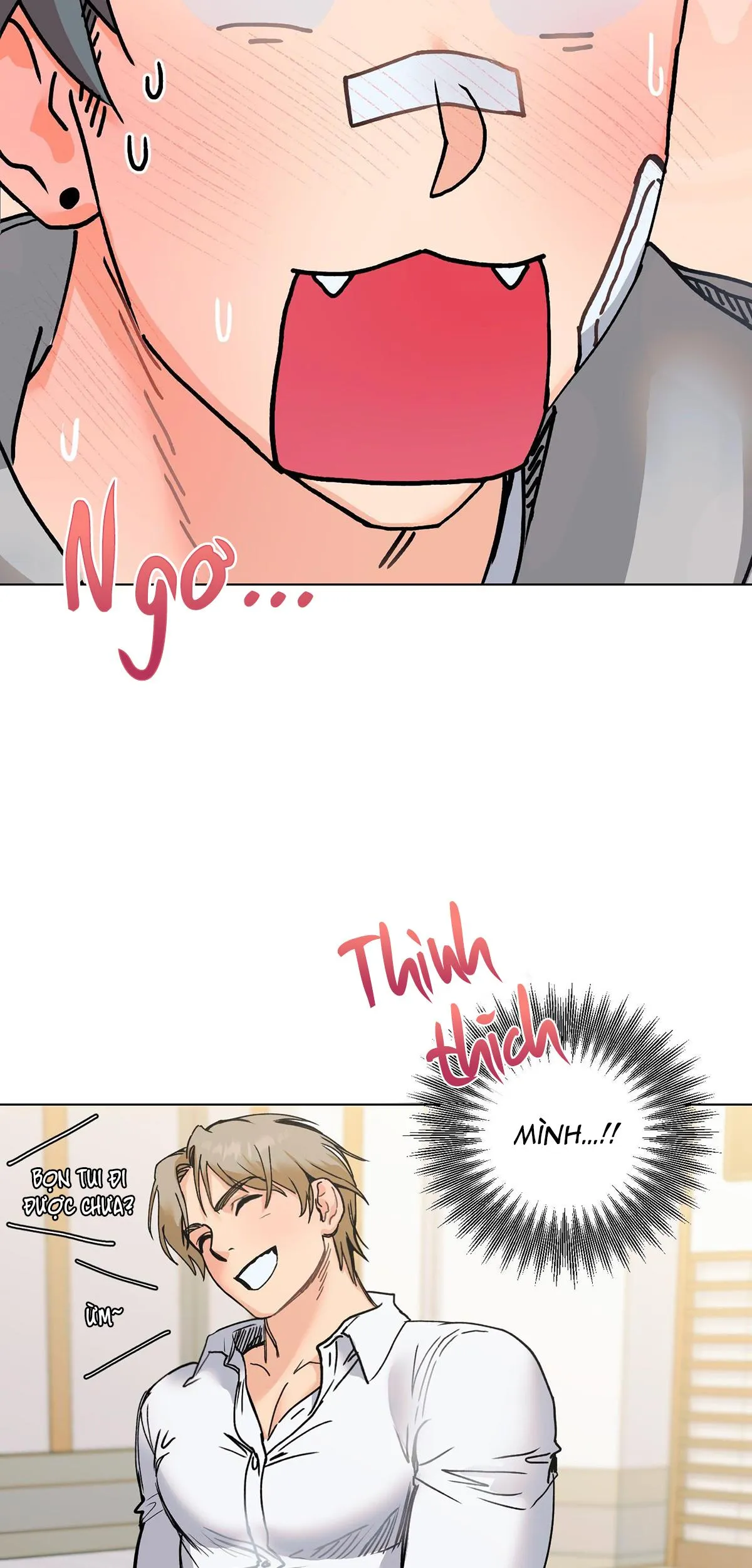 Kế Hoạch USB Chapter 1 Trang 13