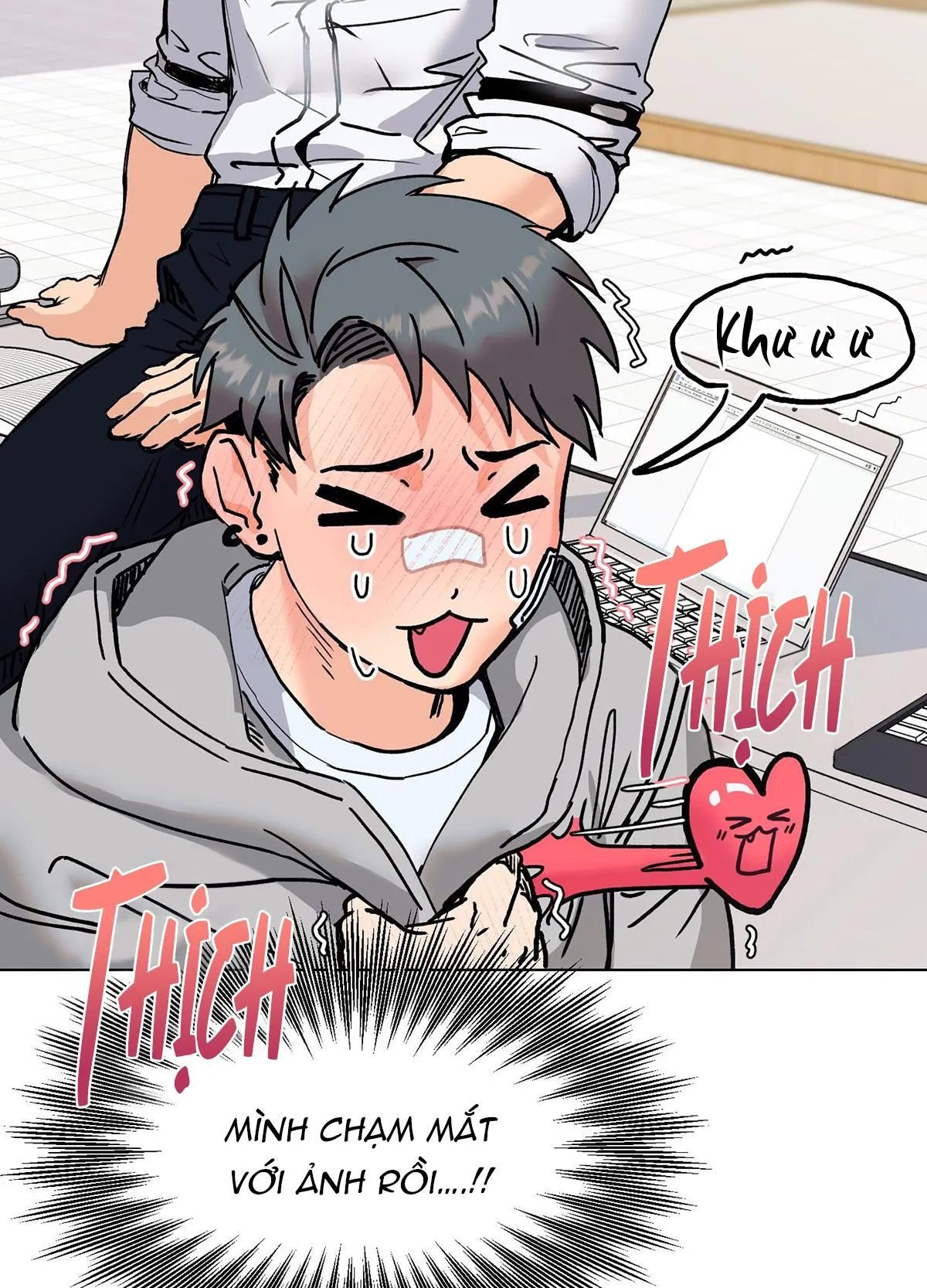 Kế Hoạch USB Chapter 1 Trang 14