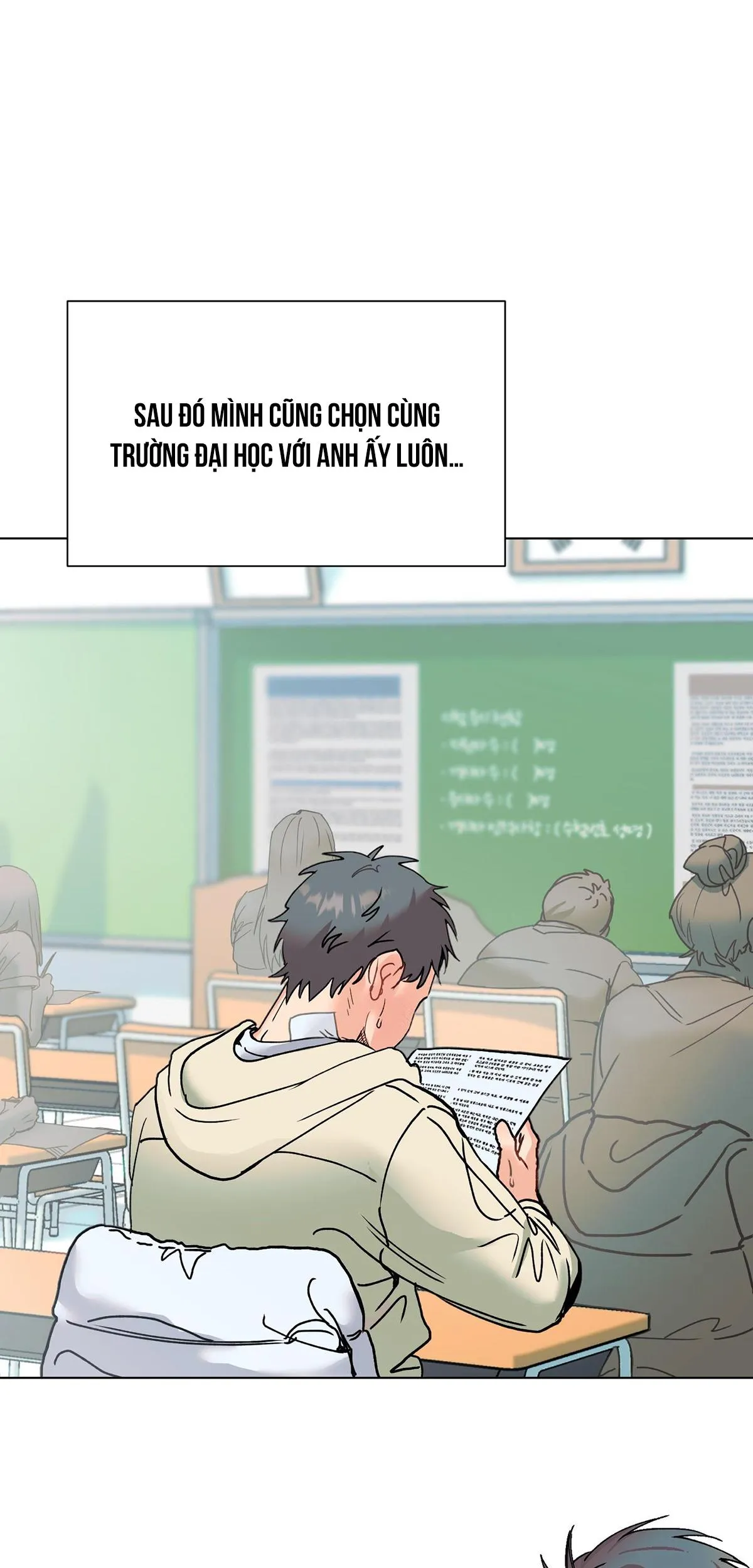 Kế Hoạch USB Chapter 1 Trang 17