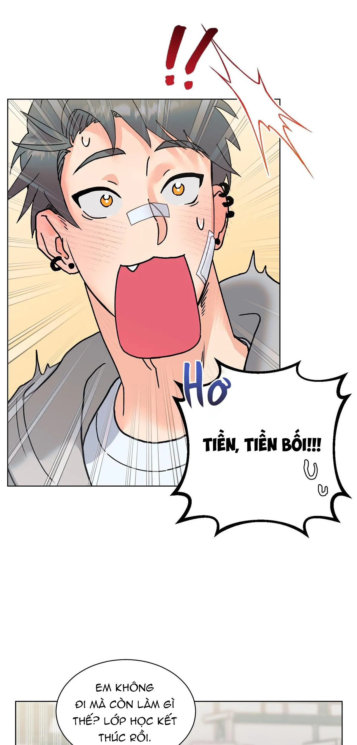 Kế Hoạch USB Chapter 1 Trang 20