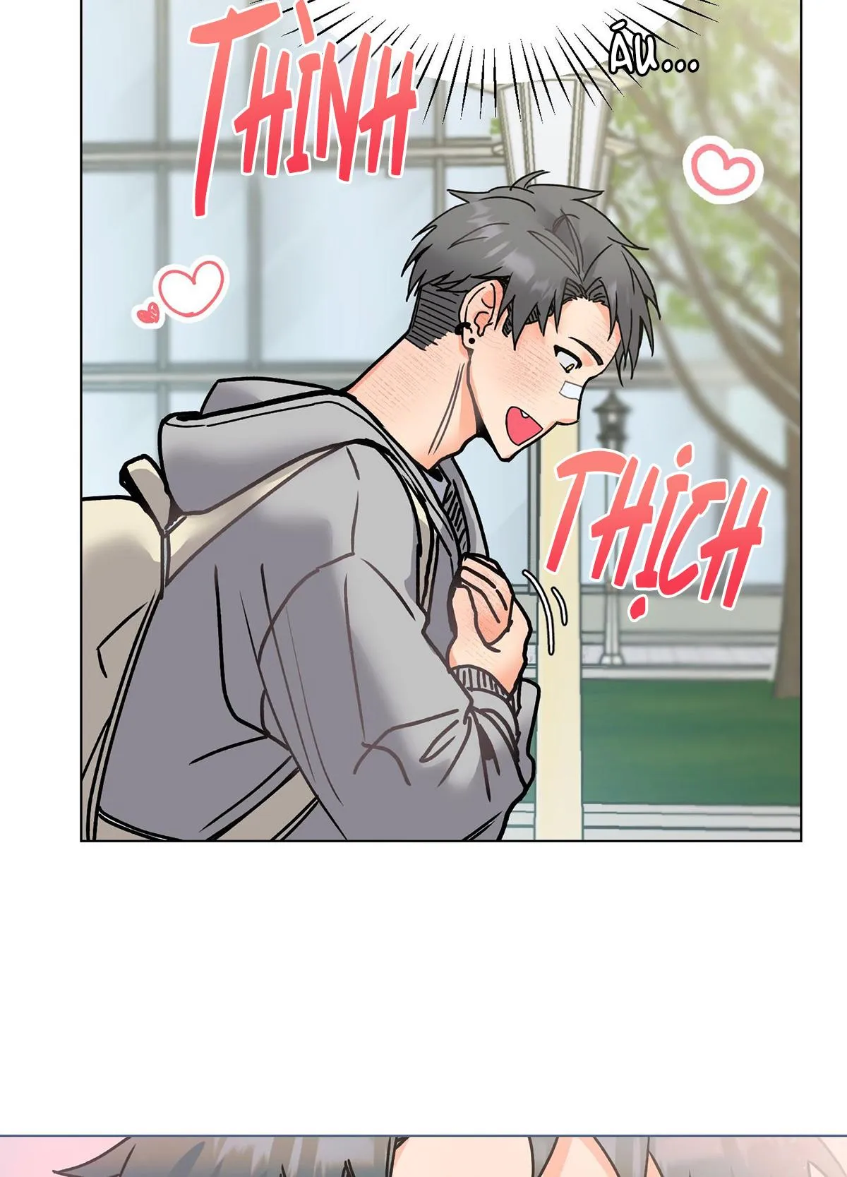 Kế Hoạch USB Chapter 1 Trang 28