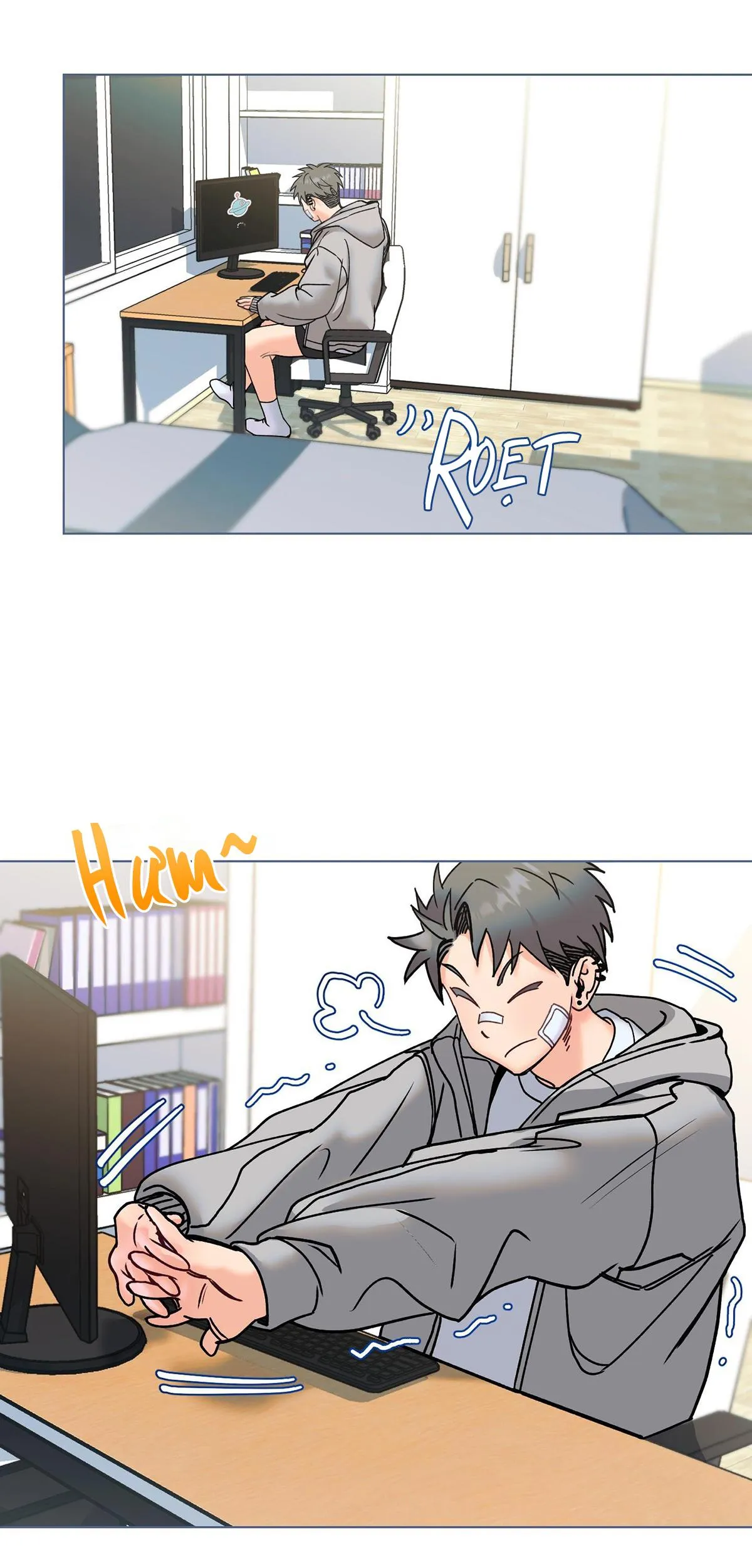 Kế Hoạch USB Chapter 1 Trang 30