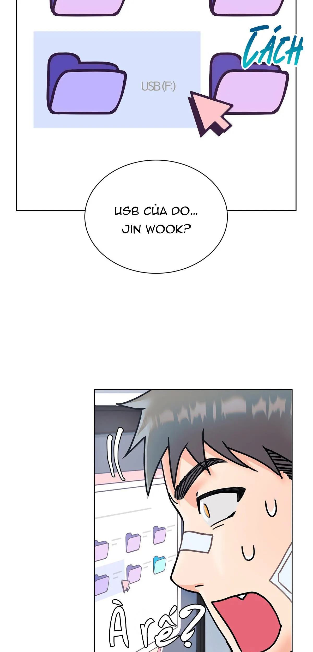 Kế Hoạch USB Chapter 1 Trang 33