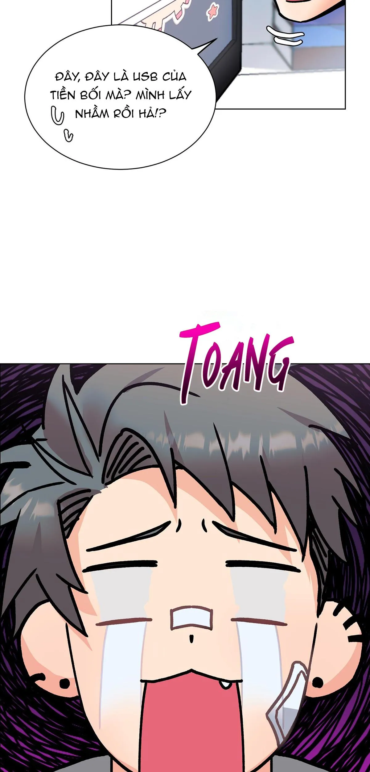 Kế Hoạch USB Chapter 1 Trang 34