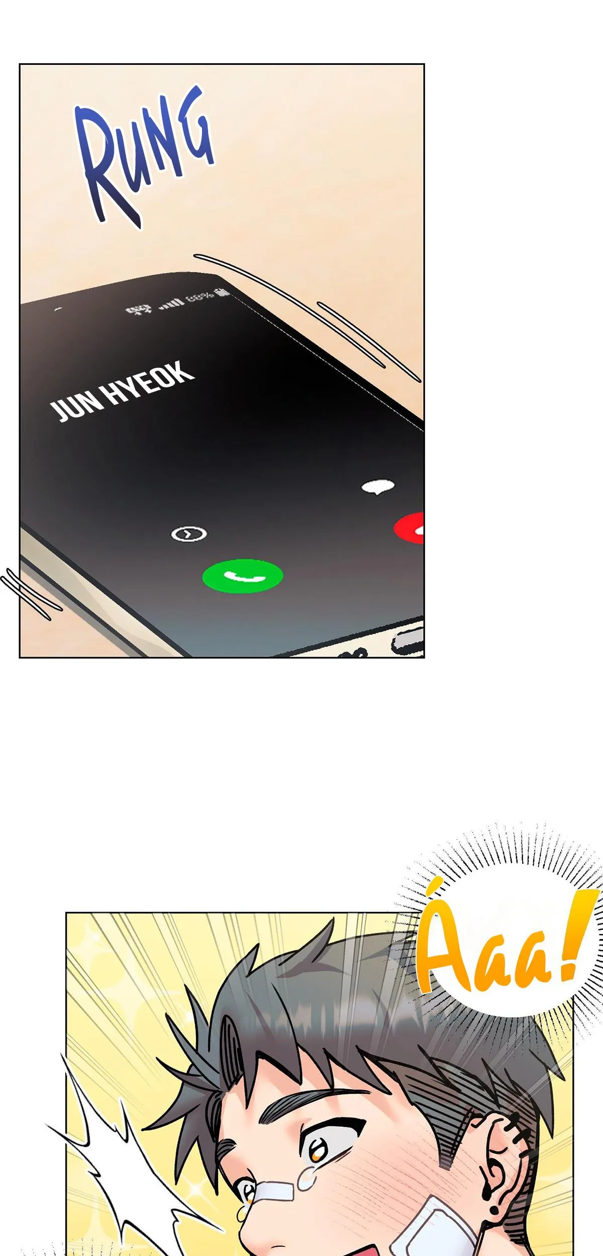 Kế Hoạch USB Chapter 1 Trang 37