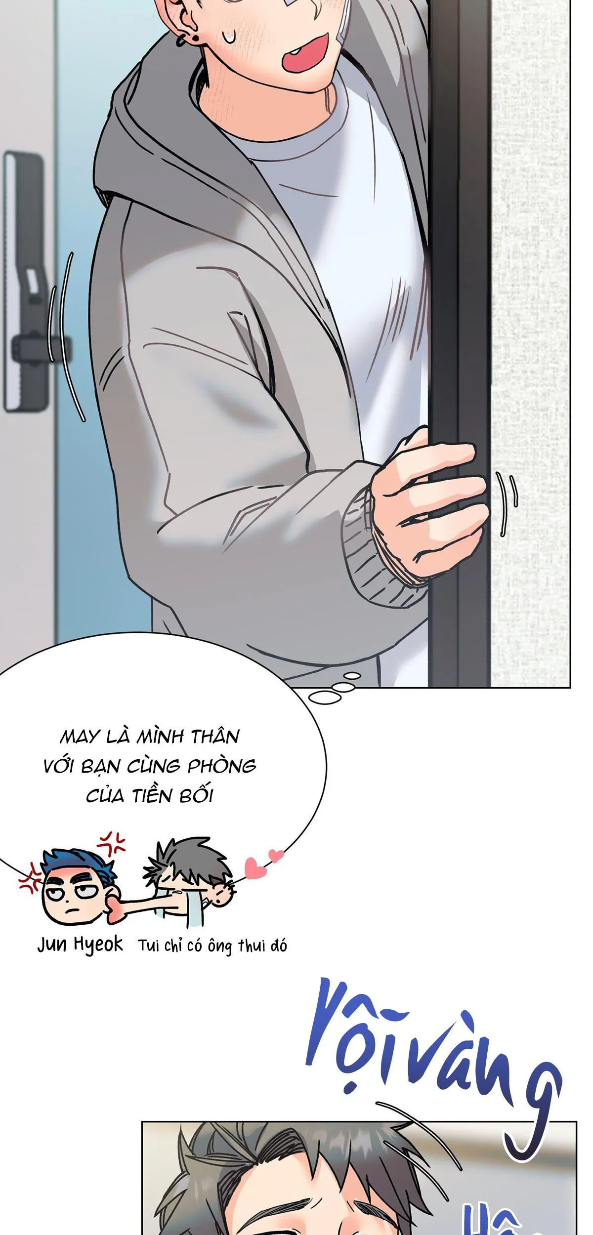 Kế Hoạch USB Chapter 1 Trang 40