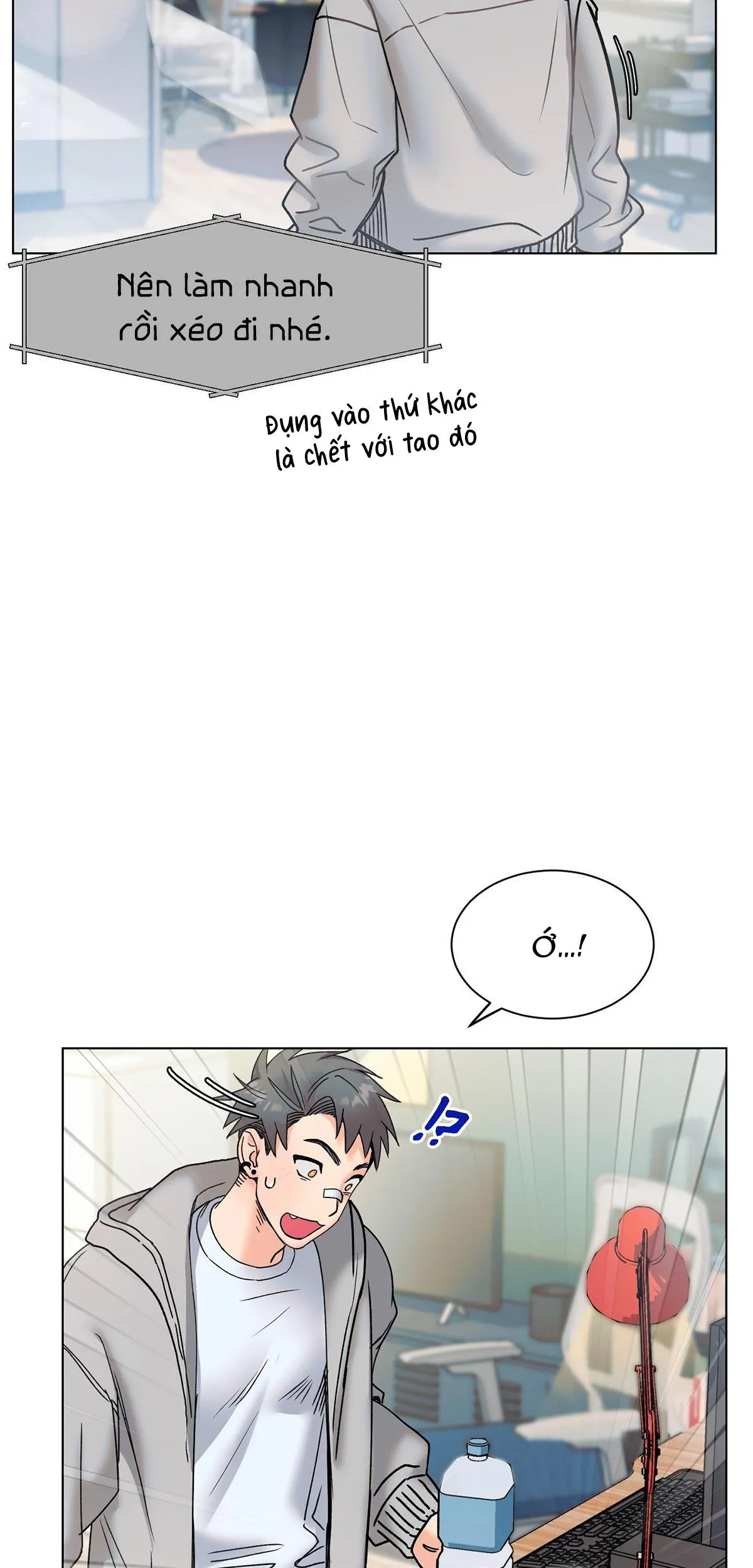 Kế Hoạch USB Chapter 1 Trang 42