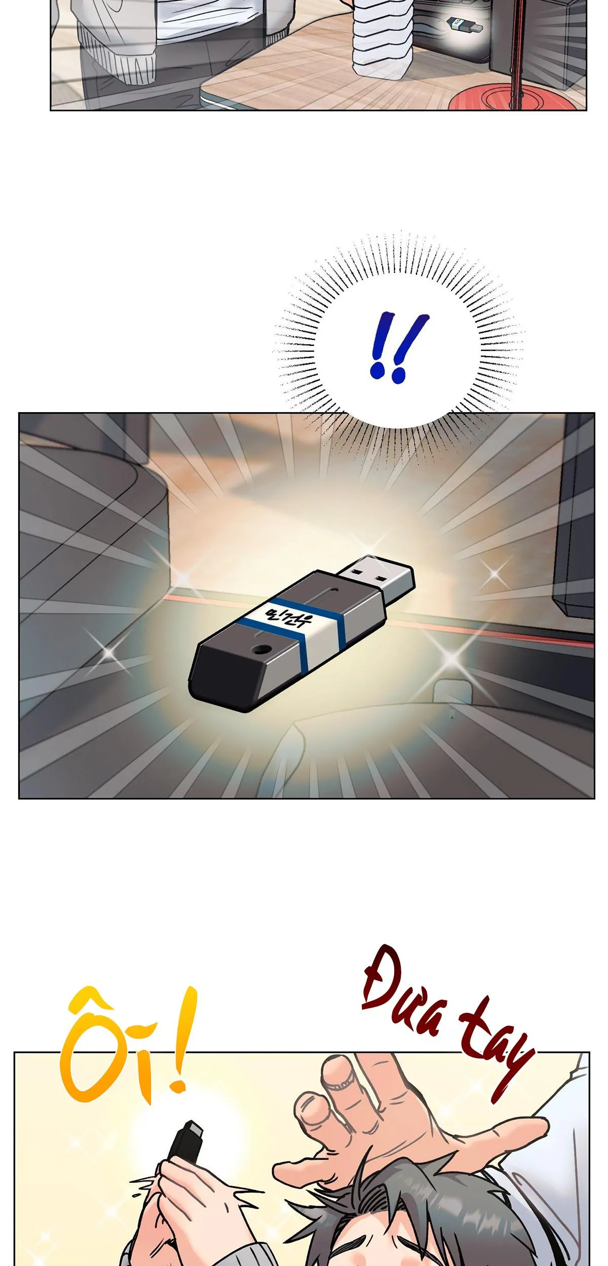 Kế Hoạch USB Chapter 1 Trang 43