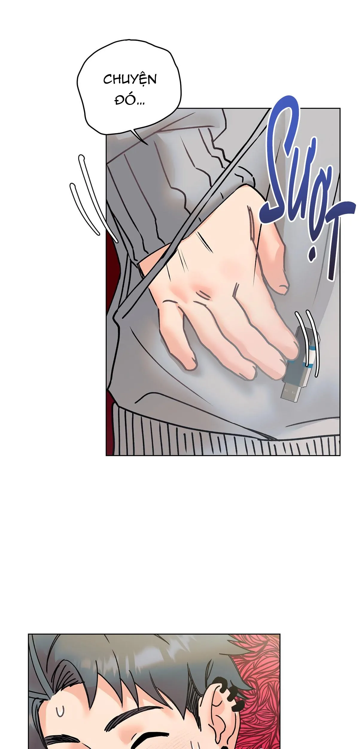 Kế Hoạch USB Chapter 1 Trang 48