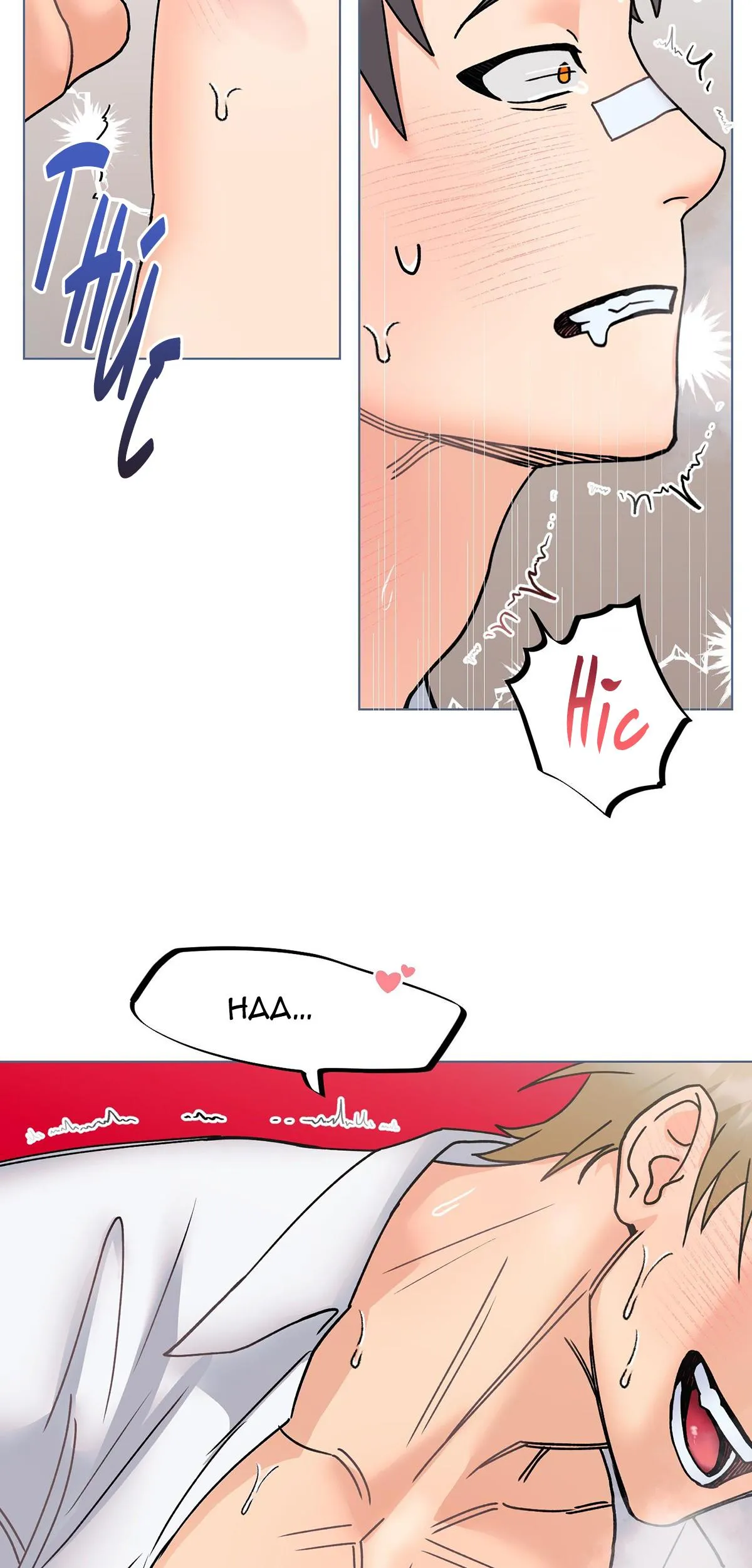 Kế Hoạch USB Chapter 1 Trang 64