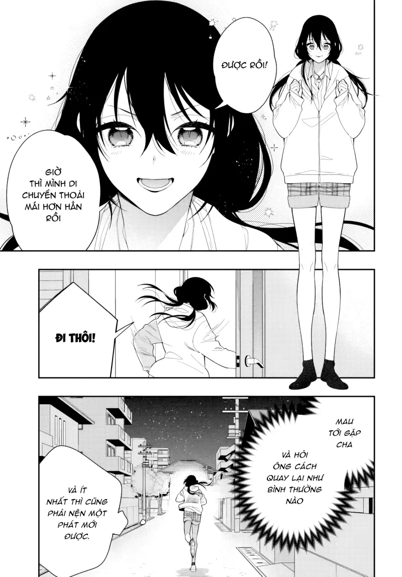 Kế Hoạch Báo Thù Chapter 2 Trang 7