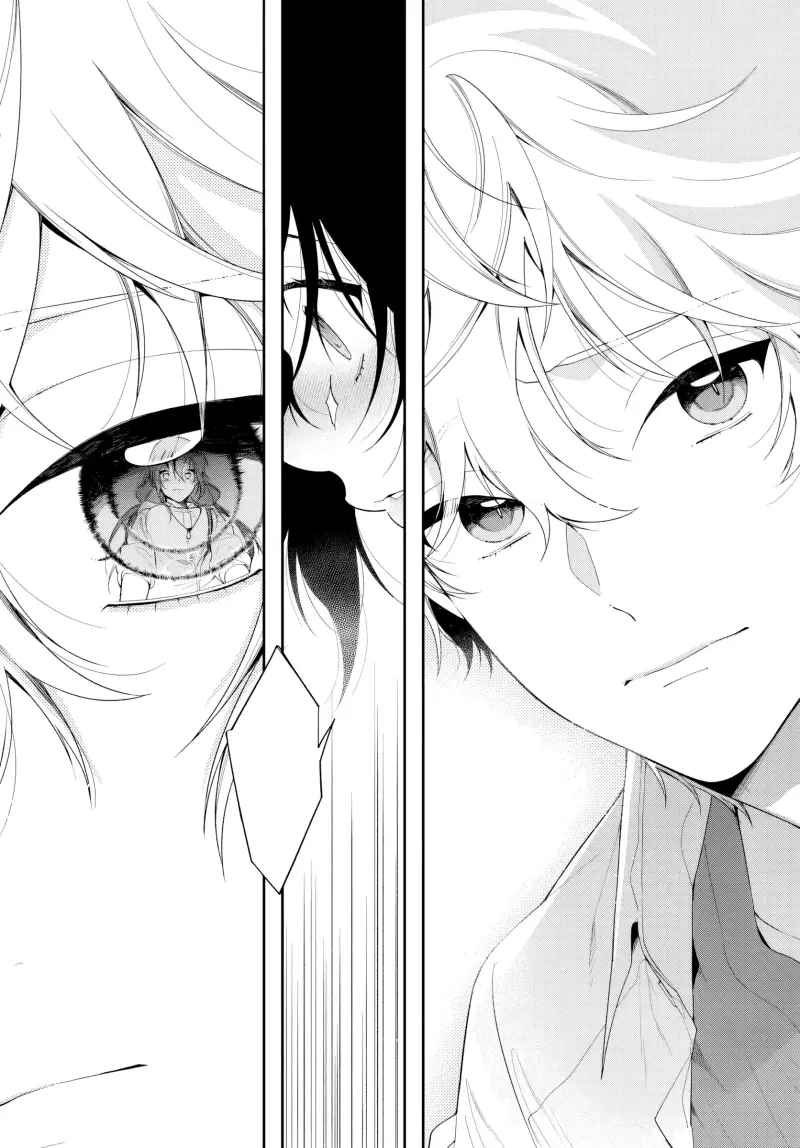 Kế Hoạch Báo Thù Chapter 2 Trang 24