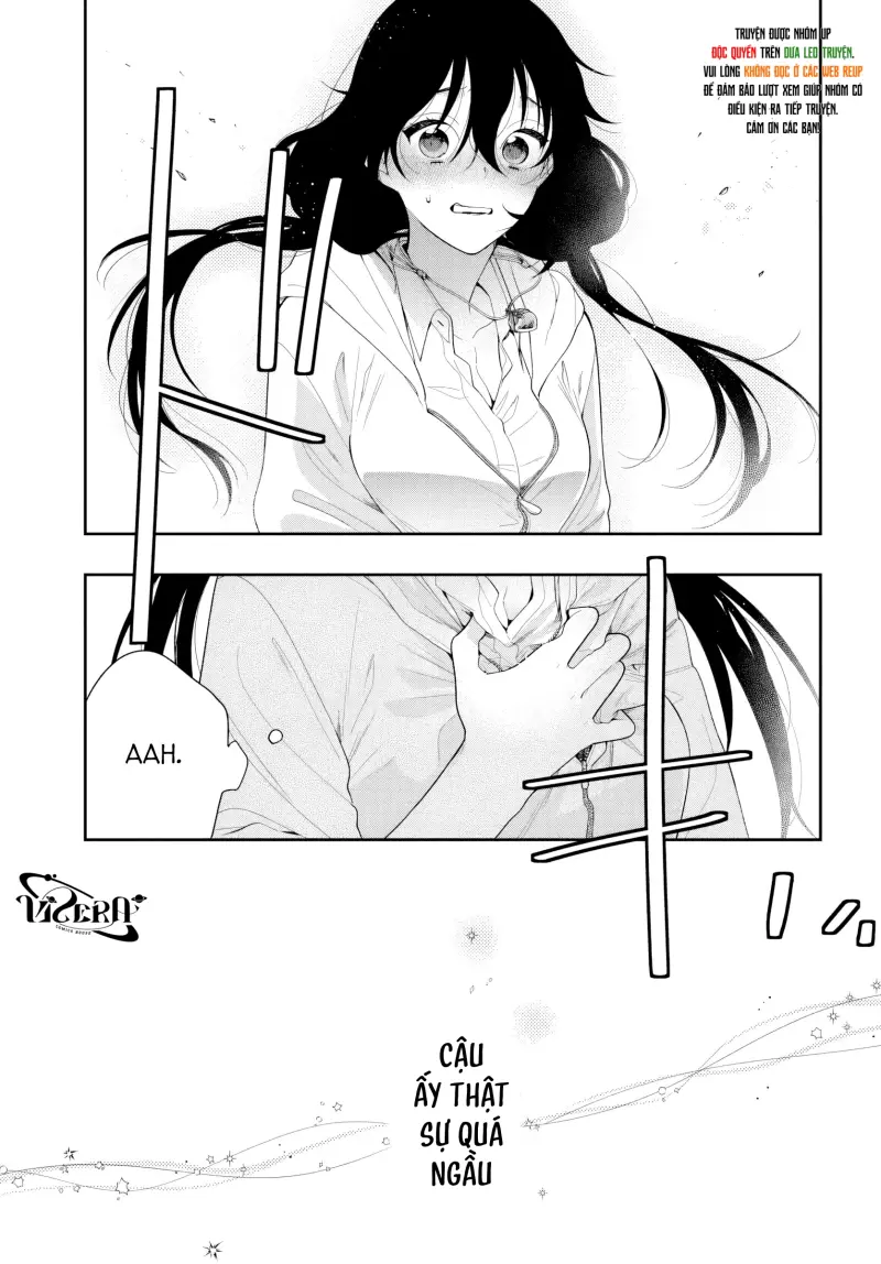 Kế Hoạch Báo Thù Chapter 2 Trang 25