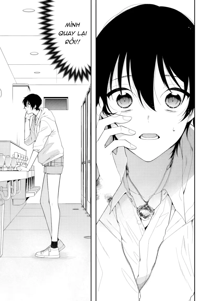 Kế Hoạch Báo Thù Chapter 2 Trang 29