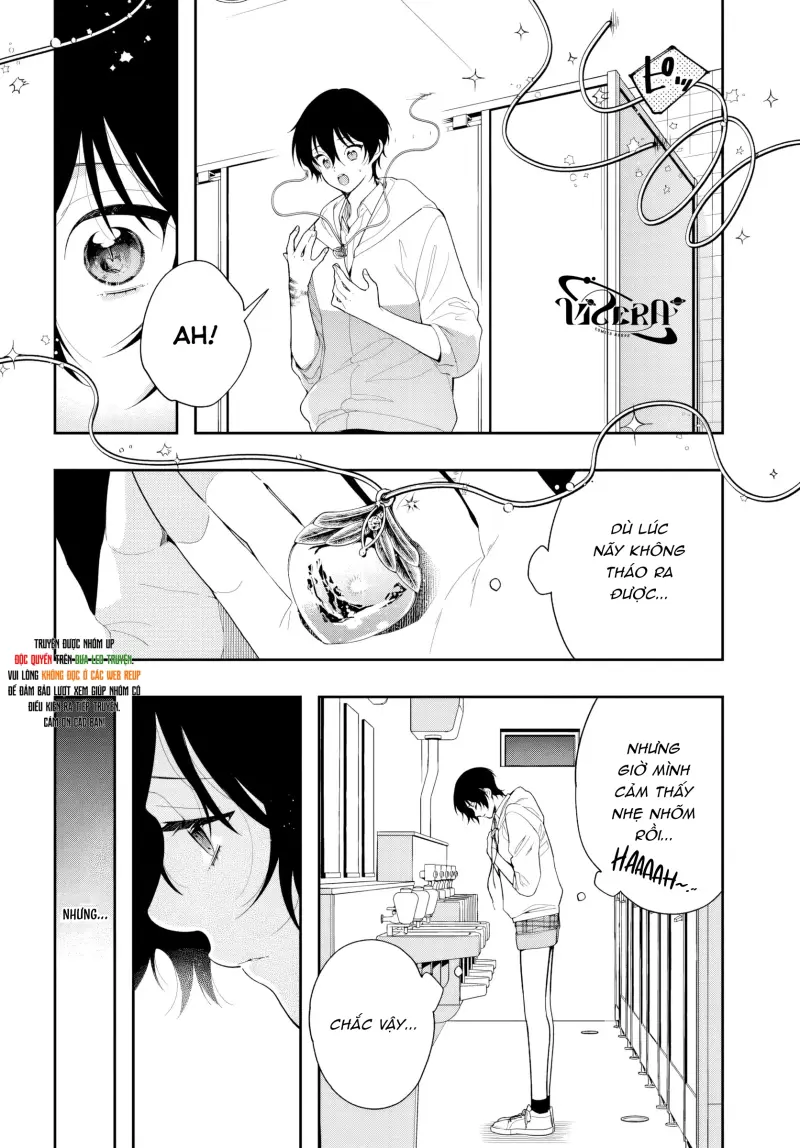 Kế Hoạch Báo Thù Chapter 2 Trang 30