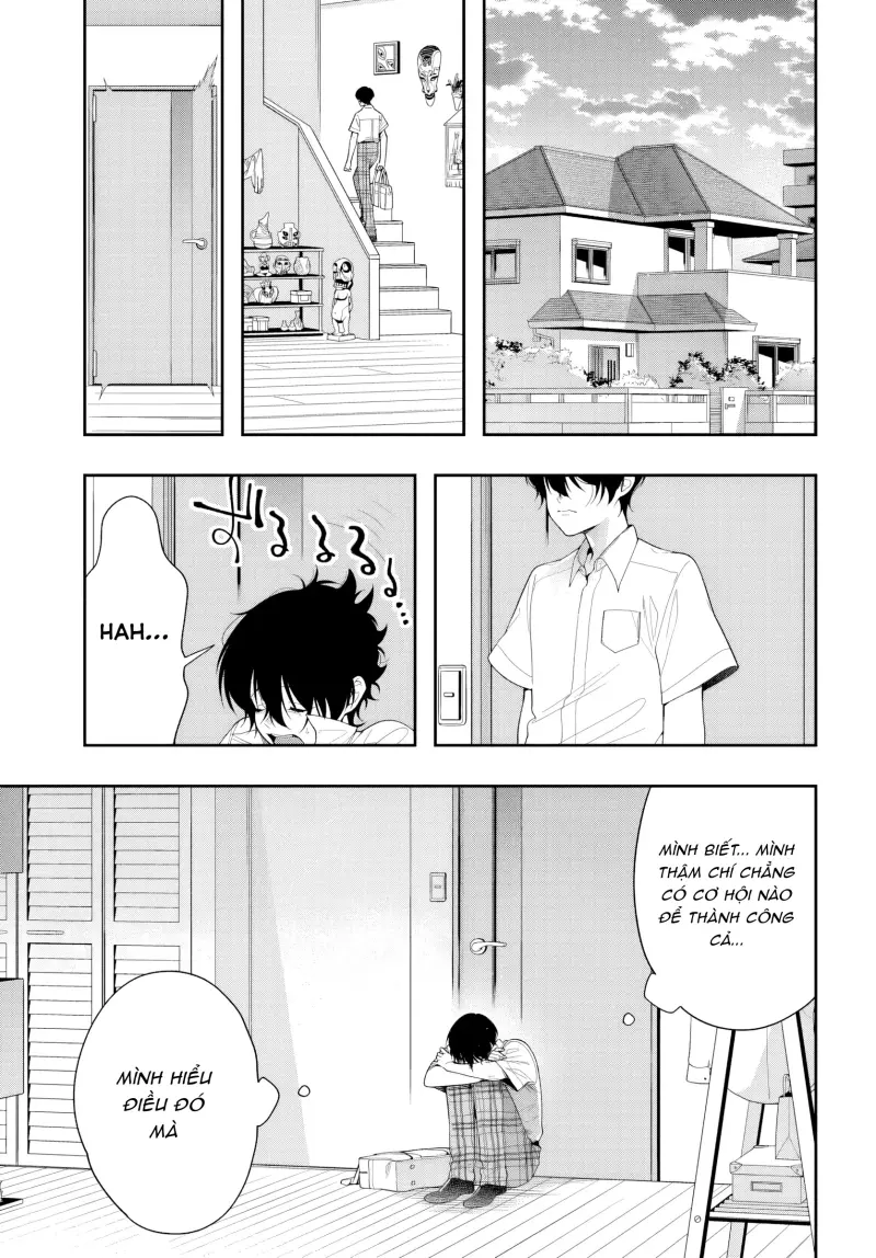 Kế Hoạch Báo Thù Chapter 1 Trang 29