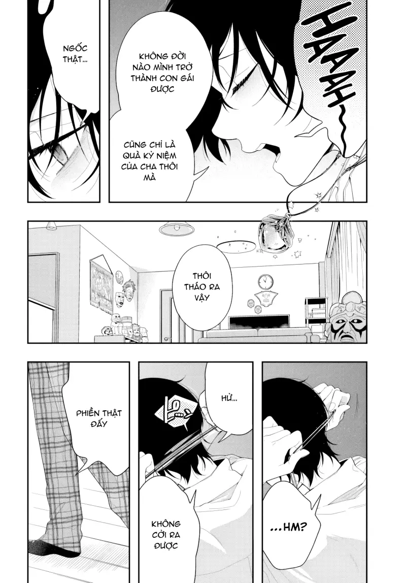 Kế Hoạch Báo Thù Chapter 1 Trang 36