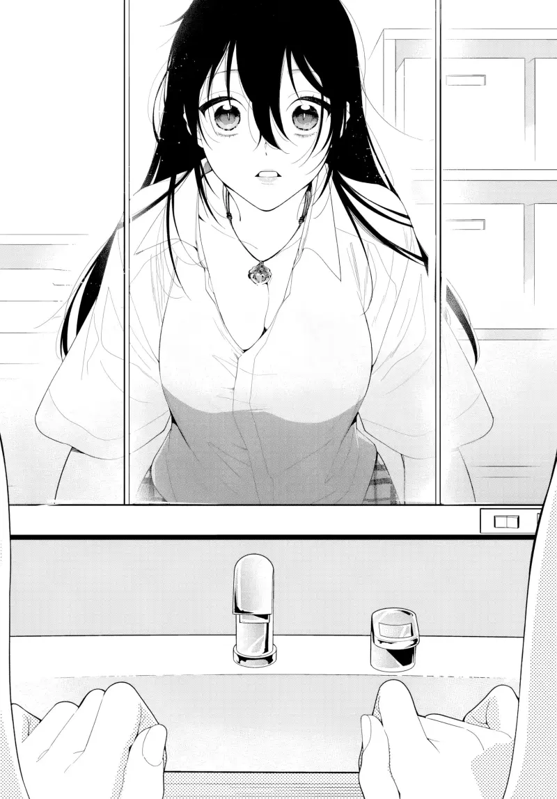 Kế Hoạch Báo Thù Chapter 1 Trang 38