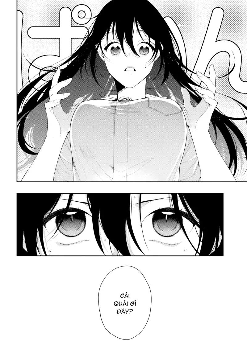 Kế Hoạch Báo Thù Chapter 1 Trang 40