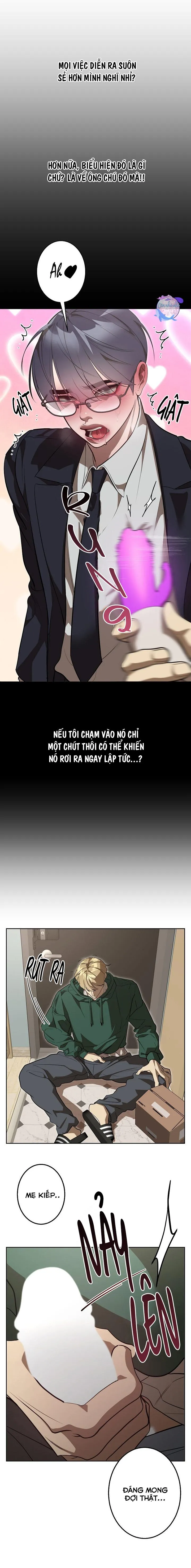 (END) KẾ HOẠCH CƯA ĐỔ ÔNG BỐ NGỖNG NHÀ BÊN Chapter 1 Trang 14
