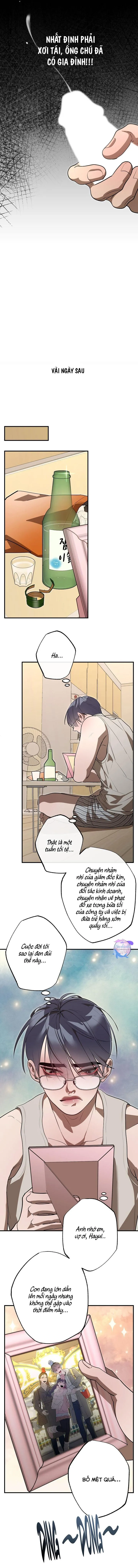 (END) KẾ HOẠCH CƯA ĐỔ ÔNG BỐ NGỖNG NHÀ BÊN Chapter 1 Trang 16