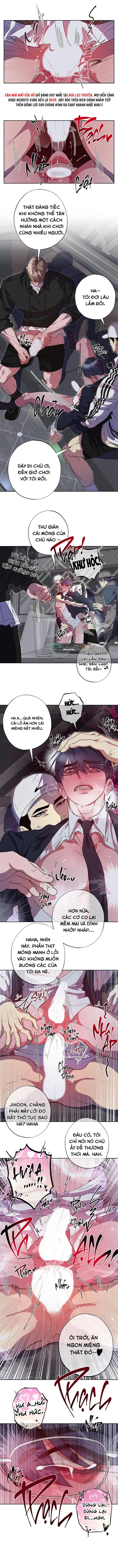 (END) KẾ HOẠCH CƯA ĐỔ ÔNG BỐ NGỖNG NHÀ BÊN Chapter 7 Trang 4